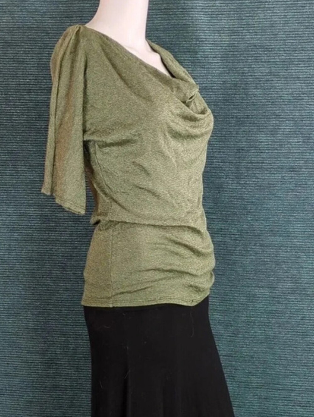 Vintage Michael Stars Top